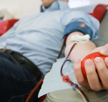 Капельница в Крымске