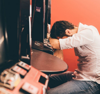 Игромания в Крымске